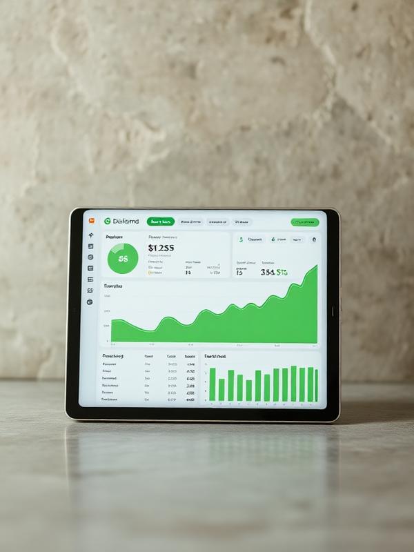 Microfinn — Microfinance Technology Platform