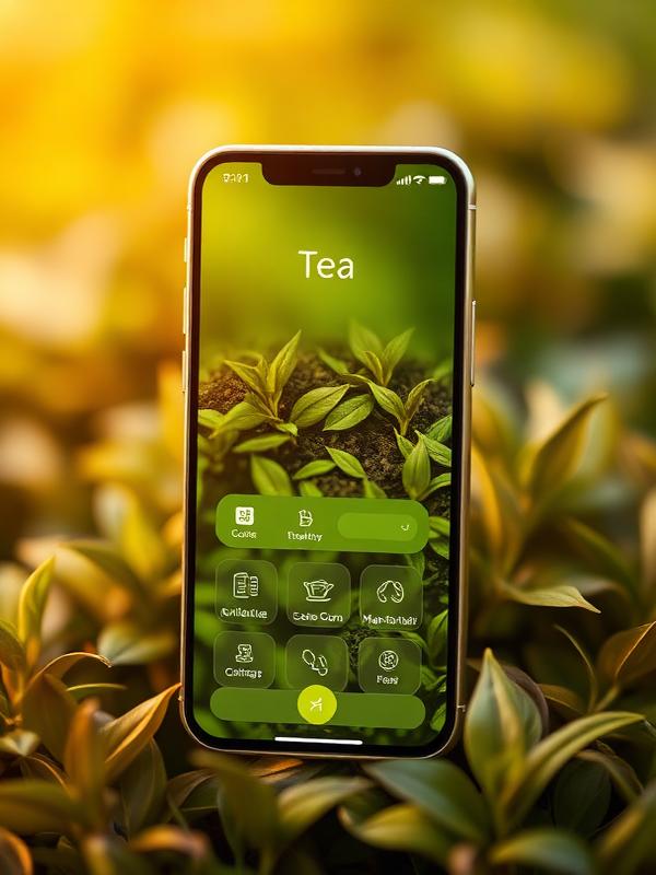 Unnatea — Tea Garden Community Empowerment App